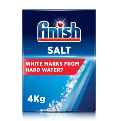 Muối rửa bát Finish 4kg