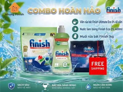 COMBO HOÀN HẢO