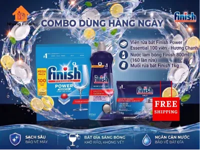 COMBO DÙNG HÀNG NGÀY