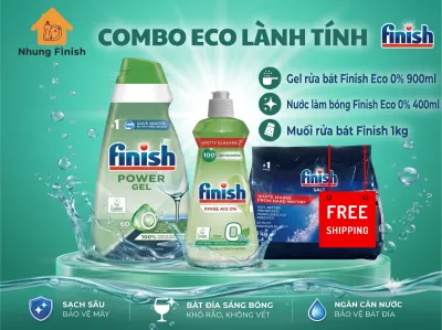 COMBO ECO LÀNH TÍNH