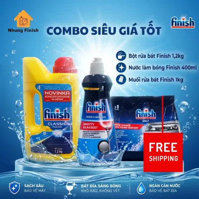 COMBO SIÊU GIÁ TỐT